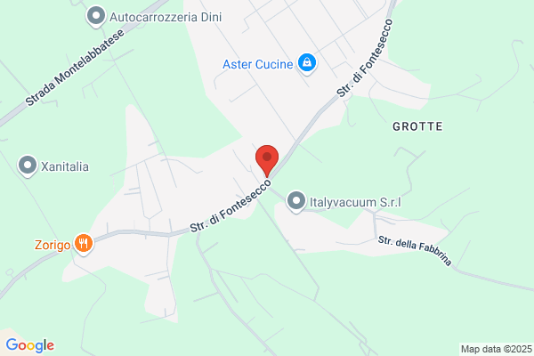 Erreci Srl