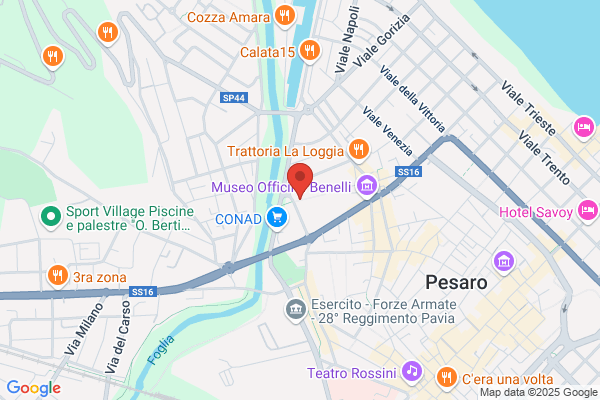 Studio Commerciale Lazzari & Associati