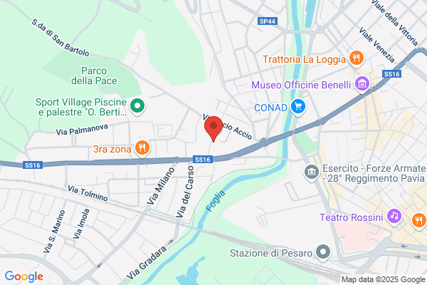 Studio Topi Legale, Commerciale e Lavoro