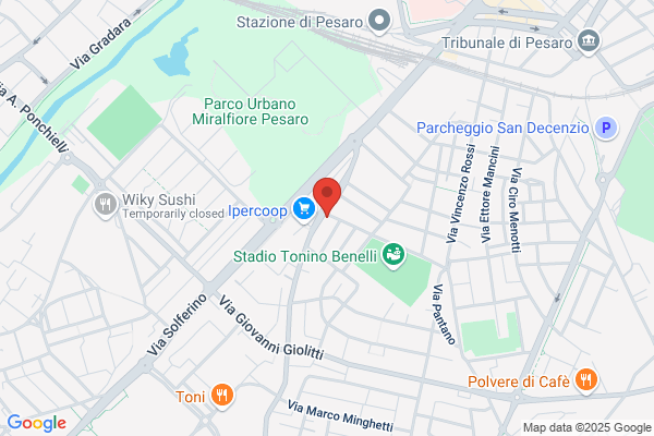 Toscani angelo (Rag.)