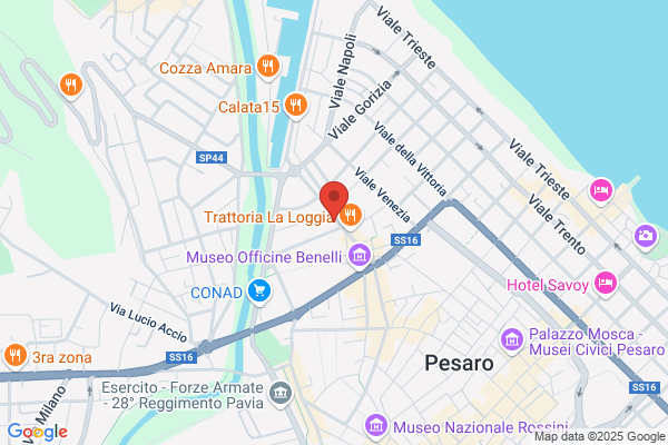 Pasticceria Serafino