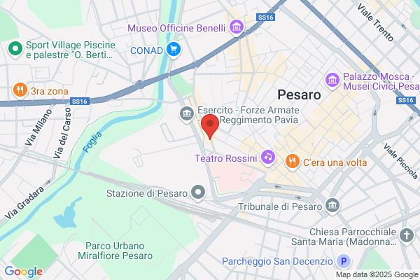 Ristorante Cinese Asia