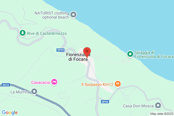 Ristorante La Rupe Sas