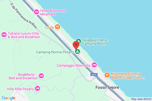 Ristorante Norina