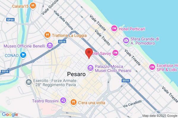 Ristorante il Cigno Bianco