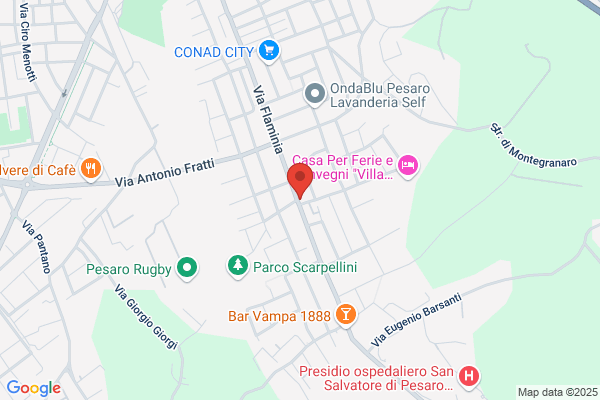 La Piada