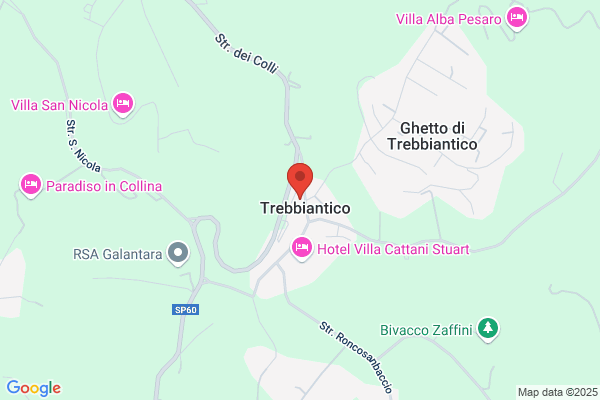 La Vecchia Cantina