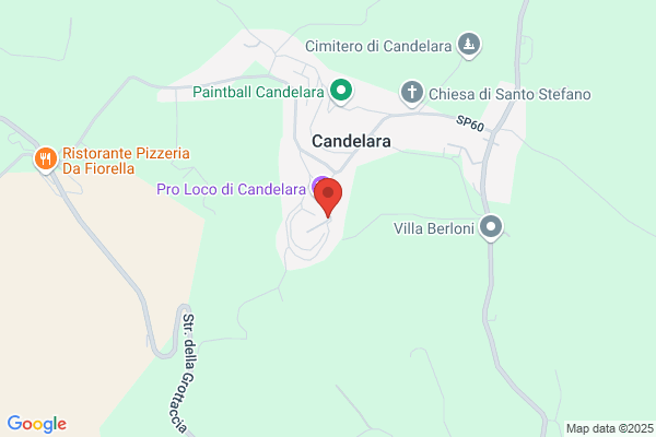 Osteria Da Fofo