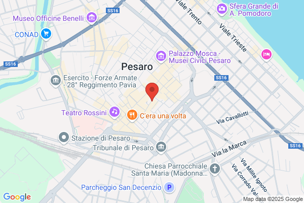 Osteria Pasqualon