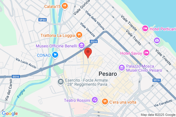 Panificio Balestieri