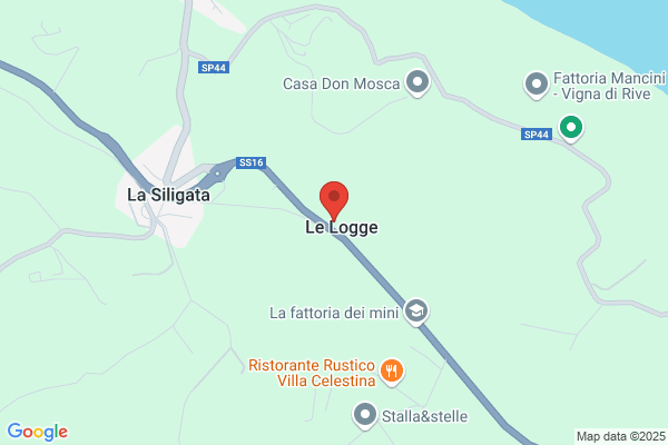 Ristorante Alceo
