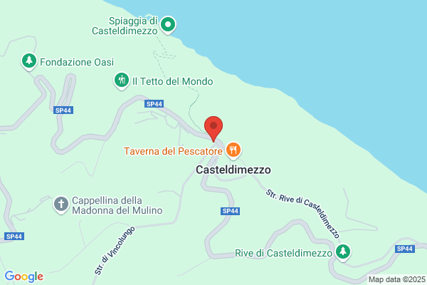 Ristorante Bellavista