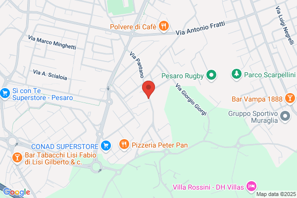 Ristorante Da Peschiera