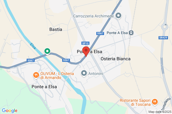 Ristorante Da Sante