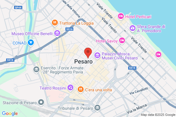 Ristorante Il Cantuccio Di Leo