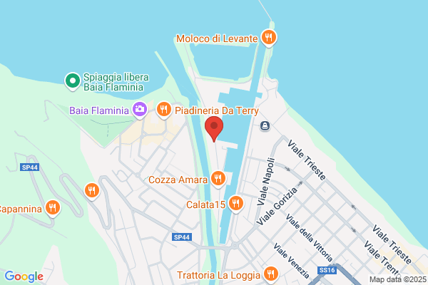 Ristorante La Baita
