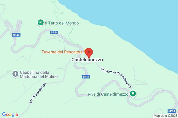 Ristorante La Canonica