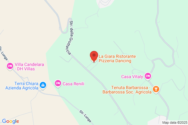 Ristorante La Giara
