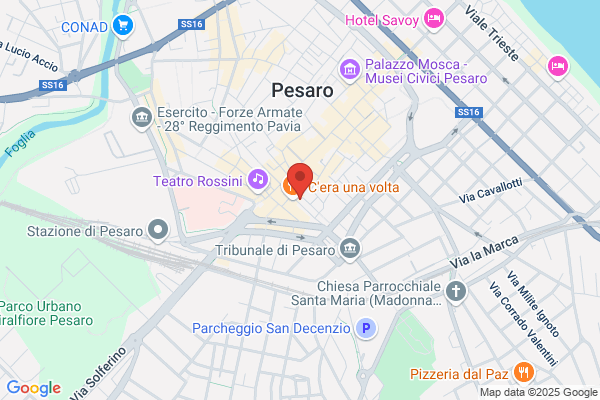 Ristorante Pizzeria Felici e Contenti