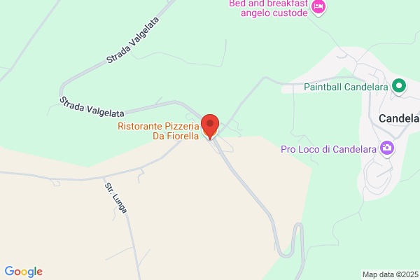 Ristorante Pizzeria da Fiorella