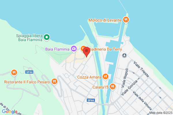 Ristorante Thailandese Surin