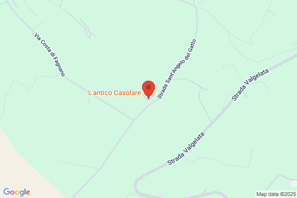 Ristorante e Pizzeria Antico Casolare