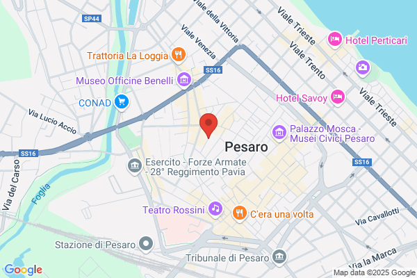 Trattoria da Sante