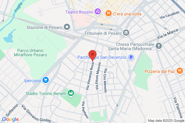 Falconi Boutique Di Prospetti Ivana