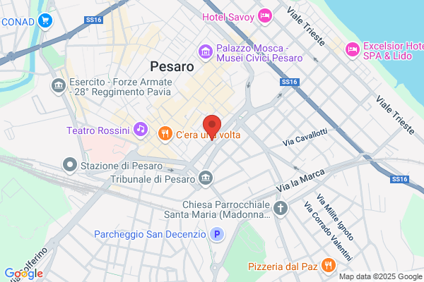 Istituto Nazionale Della Previdenza Sociale