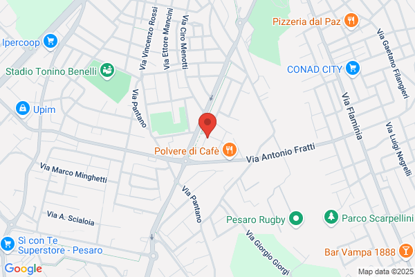 Tallarini angelo & Augusto