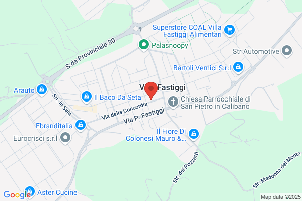 Poste Italiane (S.P.A.)