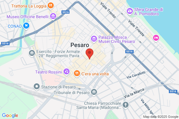 Poste Italiane (S.P.A.)