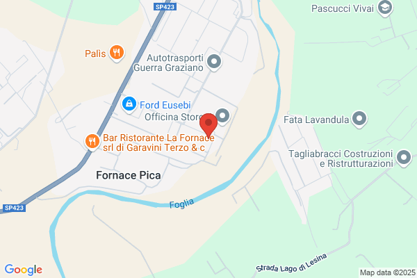 Starlegno Srl Tranciati