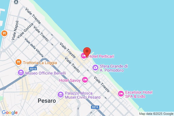 Bar Golden Beach