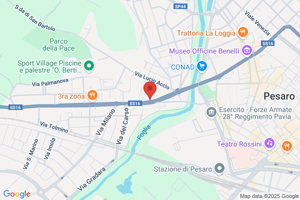 Trattoria Adriatica