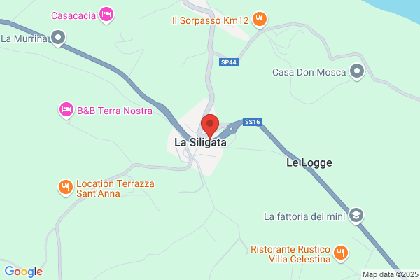 Trattoria Da Bruno