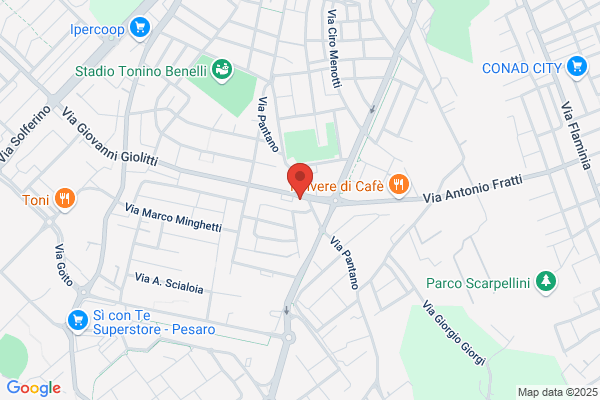 Edicola E Cartolibreria Di Mangano Silvana