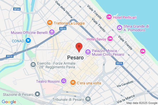 Foto Ammazzalorso