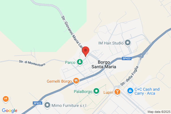 Lumiere Studio Darte Di Furlini Davide & c. Snc