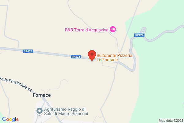 Le Fontane (S.N.C.)