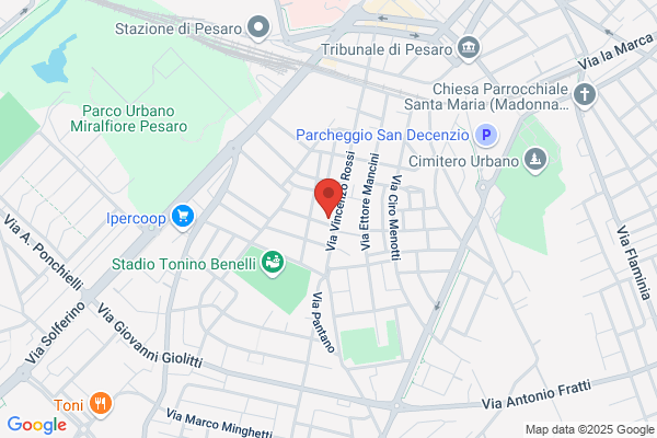 Supermercato La Fenice