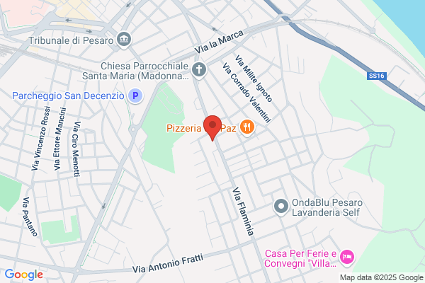 Sgarzini Giorgio & Gasperini Marco