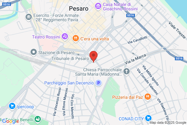 Uffici Giudiziari Procura Repubblica