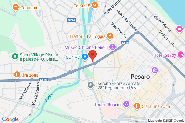 Rubino Srl