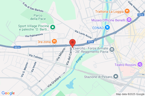Umts Store Di Cassiani Alessandro