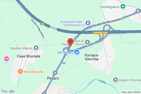 Meucci (S.R.L.)