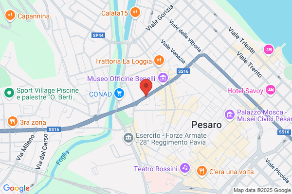 P&c Project Consulting Di Dr.Ssa Maria Teresa Pampaloni