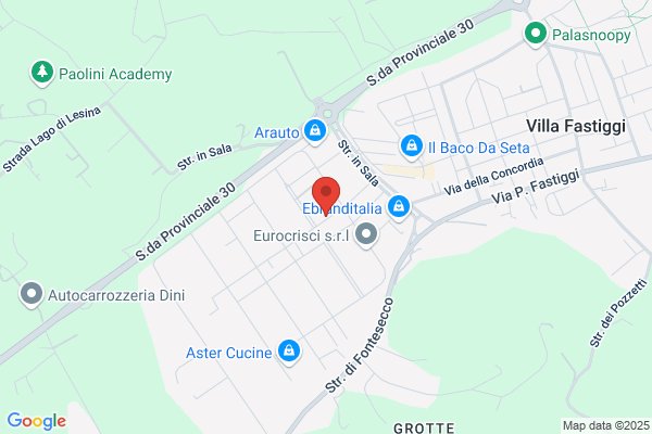 Andreani Imballaggi