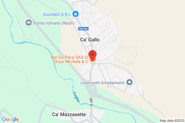 Cangiari sandro