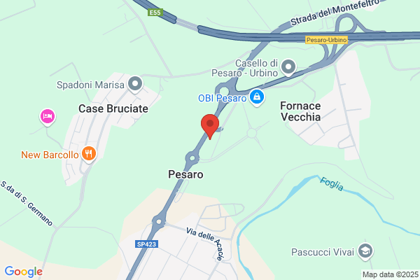 Sassano Michele Azienda Autotrasporti